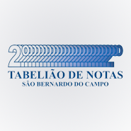 2º Tabelião de Notas de São Bernando do Campo / SP