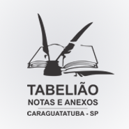 Tabelionato de Notas e de Protesto de Caraguatatuba / SP