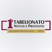 1º Tabelião de Notas e Protesto de Itatiba / SP