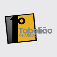 1º Tabelião de Notas e de Protesto de Atibaia / SP