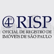 4º Oficial de Registro de Imóveis de São Paulo / SP